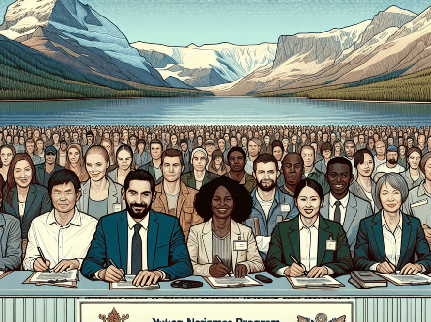 Yukon Nominee Program 2025 Changes: Impact on Immigrants