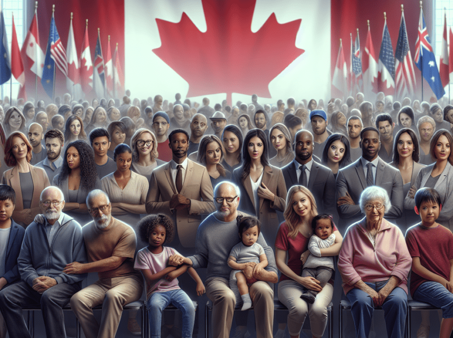 Canada Boosts Aid for At-Risk Foreign Nationals
