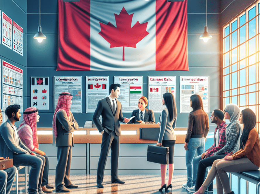 Canada Enhances Immigration Security with New Document Rules