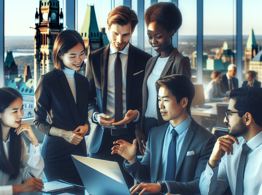 Canada Sets Quotas for LMIA-Exempt IEC Work Permits