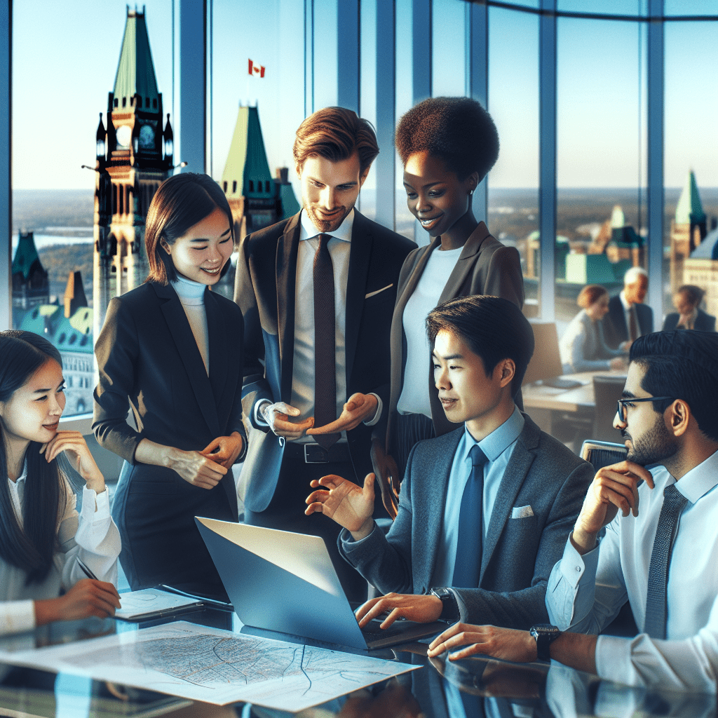 Canada Sets Quotas for LMIA-Exempt IEC Work Permits
