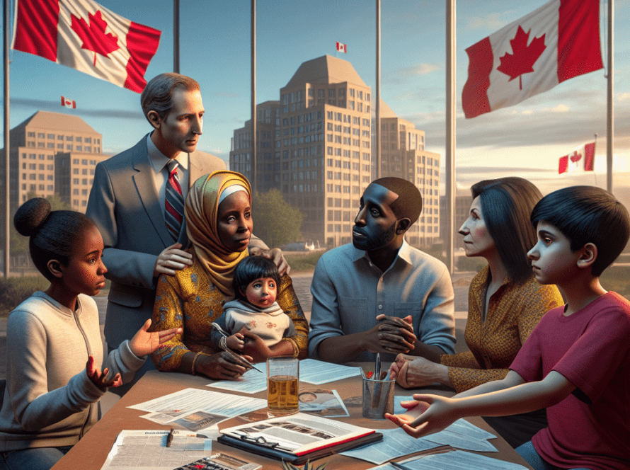 Canada Tightens Eligibility for Spousal Open Work Permits