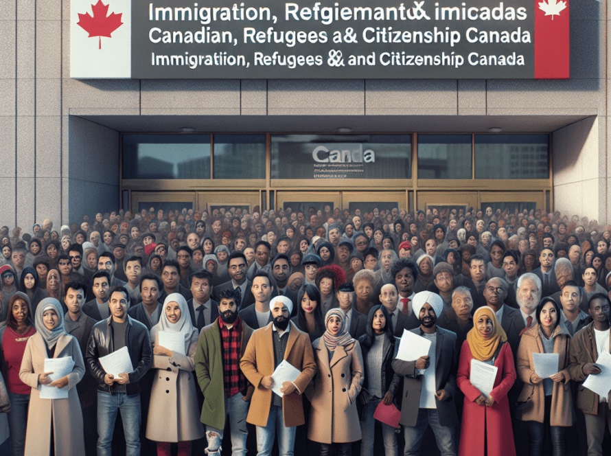 IRCC Boosts CEC Invitations in Latest Express Entry Draw