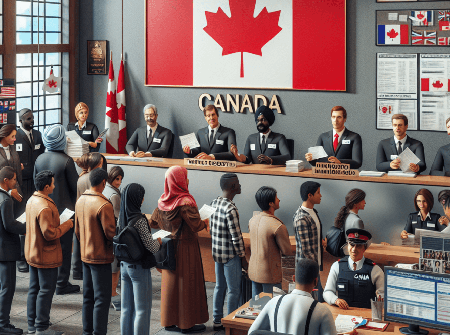 Immigration Officers Gain Power to Cancel Temporary Resident Status