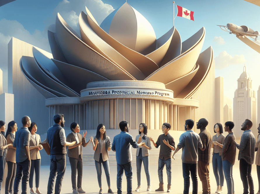 Manitoba PNP Draw Invites 41 Graduates and Skilled Workers
