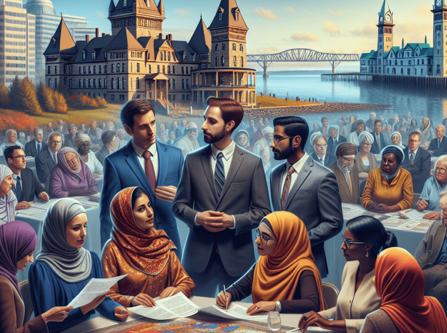 New Brunswick Halts 2025 Strategic Initiative Stream for Applicants