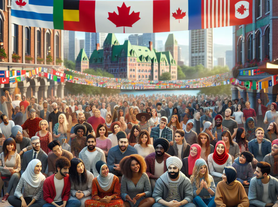 Quebec's 2025 Bill Aims to Boost Cultural Unity