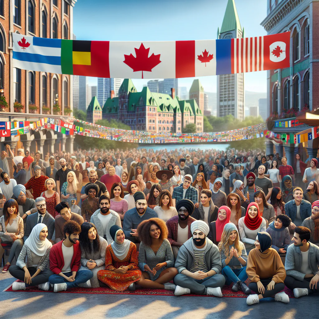 Quebec's 2025 Bill Aims to Boost Cultural Unity