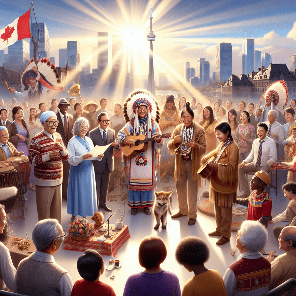 Canada Allocates $9.3 Million to Empower Francophone Communities
