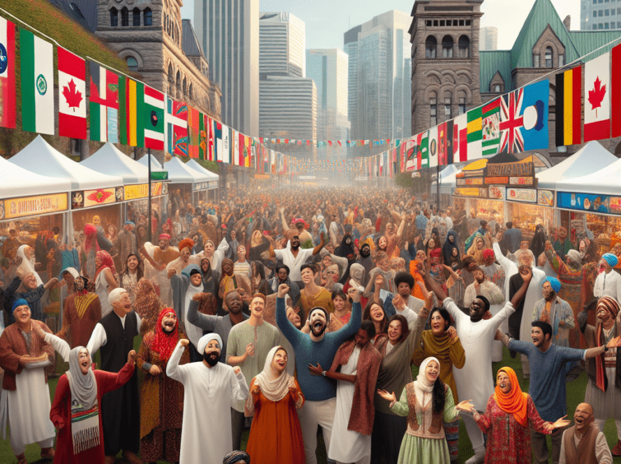 Canada Balances Diversity and Heritage in Immigration Reform