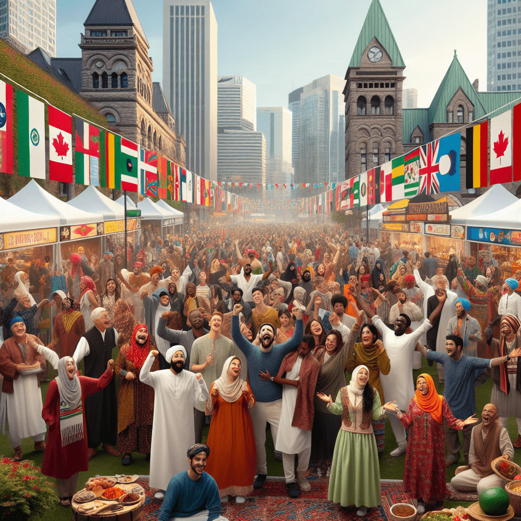 Canada Balances Diversity and Heritage in Immigration Reform