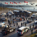 Canada Boosts Border Security and Immigration Policies