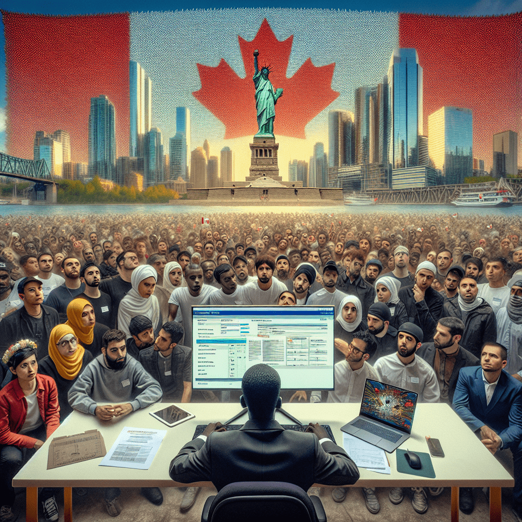 Canada Ends Bonus CRS Points for Arranged Employment in Express Entry