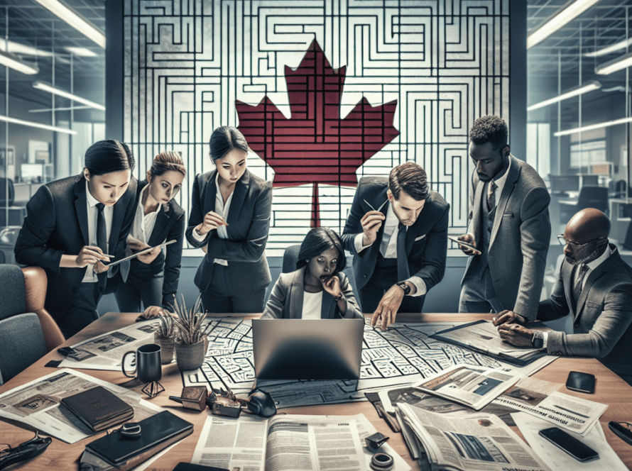 Canada Enhances Digital Access for Skilled Immigrants