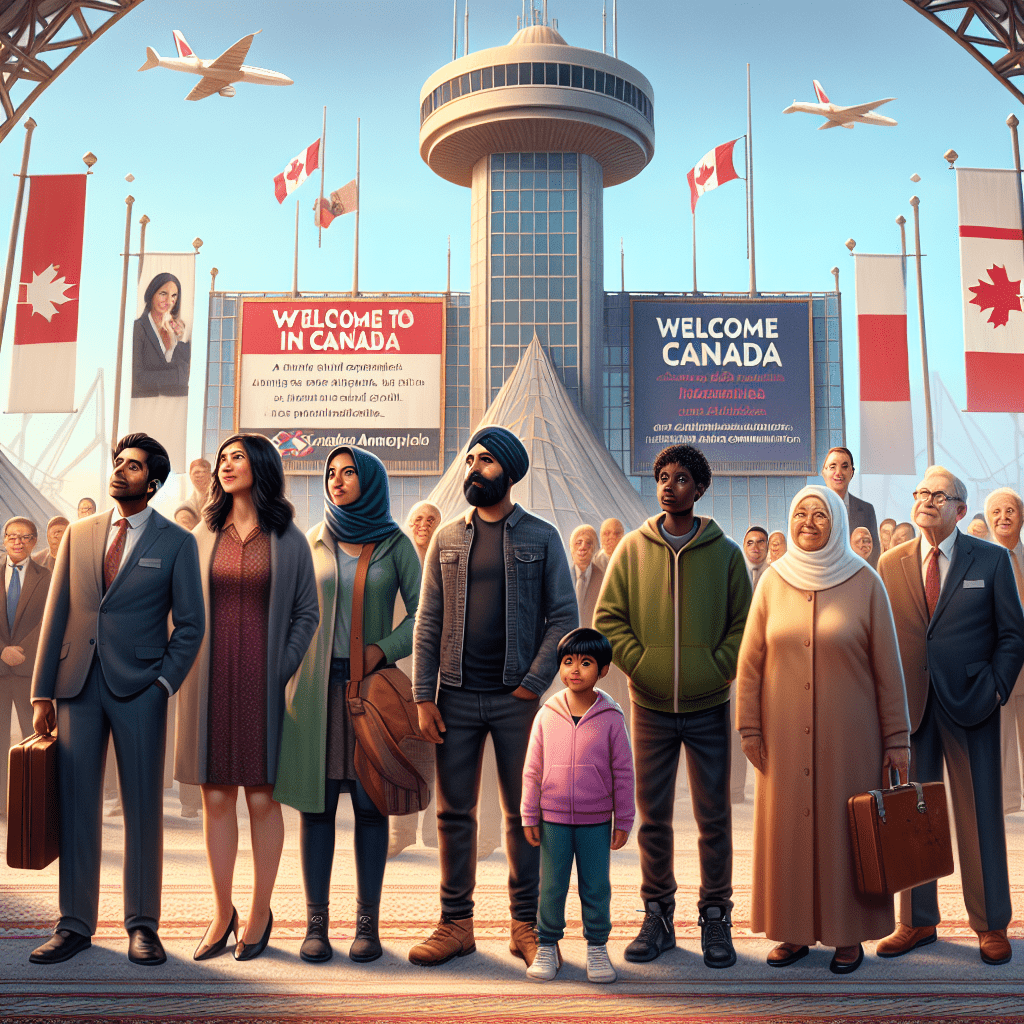 Canada Holds Third Express Entry Draw for PNP Candidates This Month