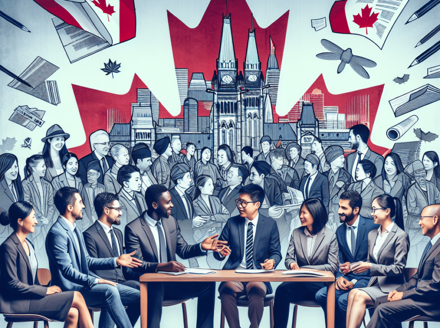 Canada Proposes Key Reforms to Provincial Nominee Program