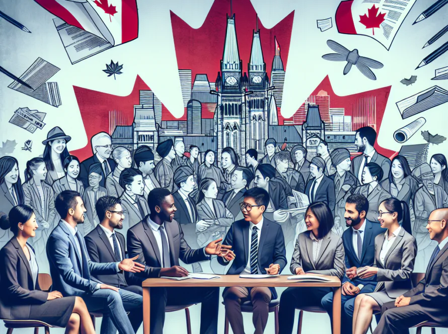 Canada Proposes Key Reforms to Provincial Nominee Program
