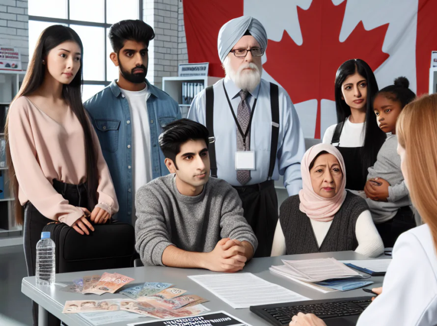 Canada Targets Immigration Fraud During Fraud Prevention Month