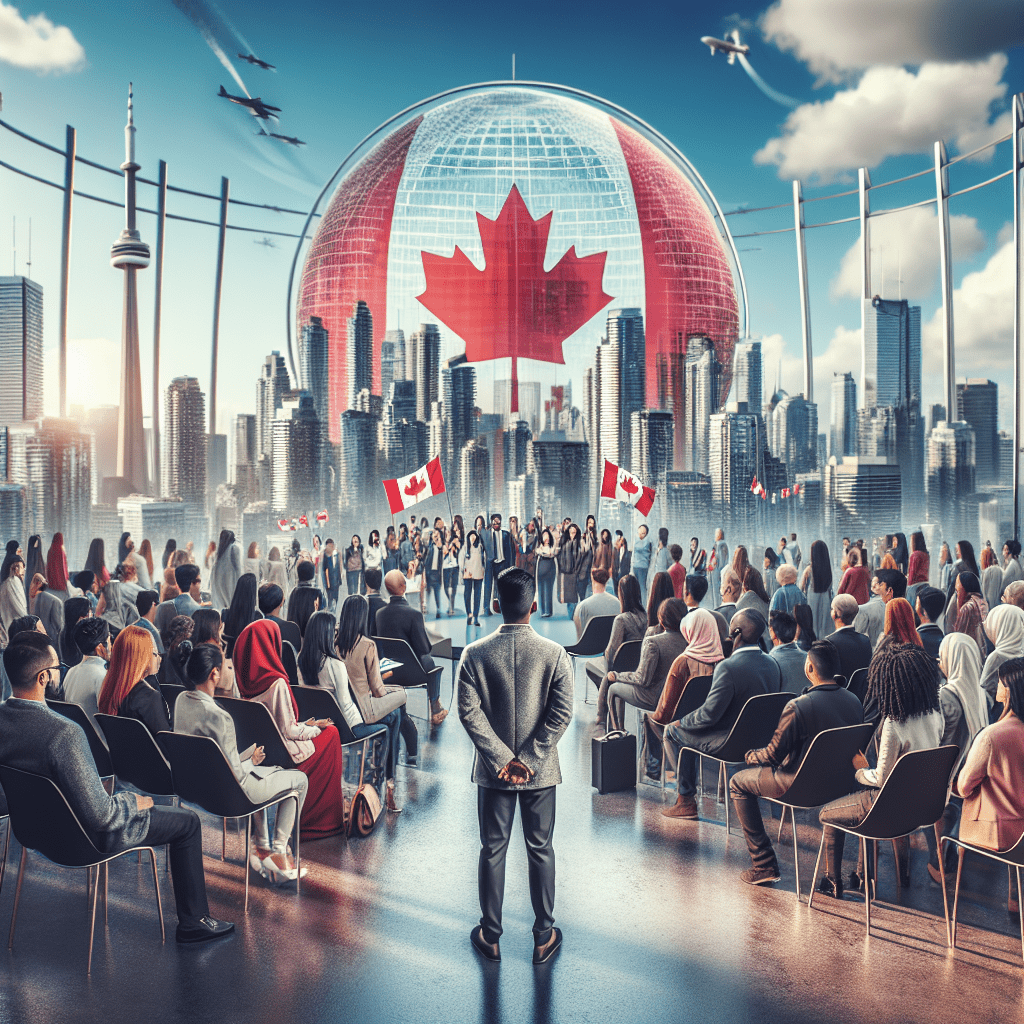 Explore 2025's Best Seven Routes to Canadian Permanent Residency