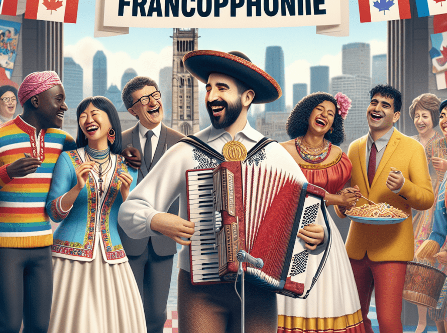 Francophonie Month Boosts Immigration Opportunities in Canada