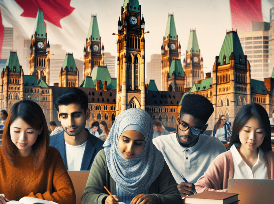 IRCC Drops Field-of-Study Requirement for College Graduates' Immigration