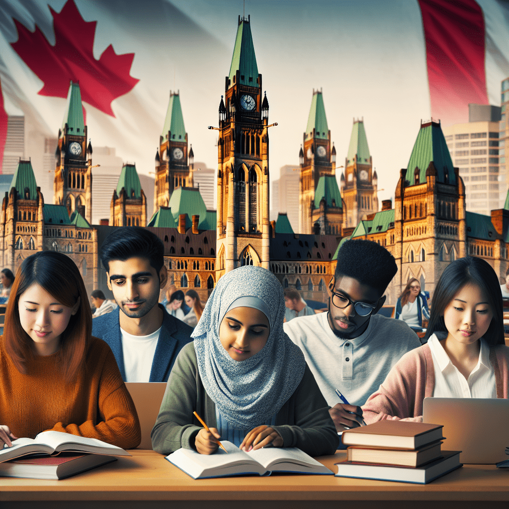 IRCC Drops Field-of-Study Requirement for College Graduates' Immigration
