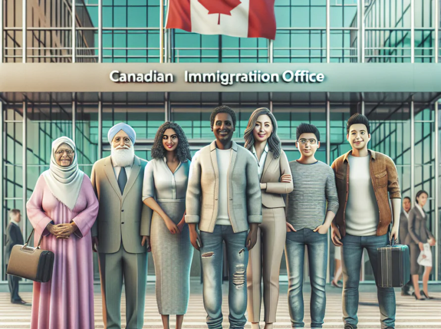 IRCC's New Approach Slashes Canada’s Immigration Backlog in 2025