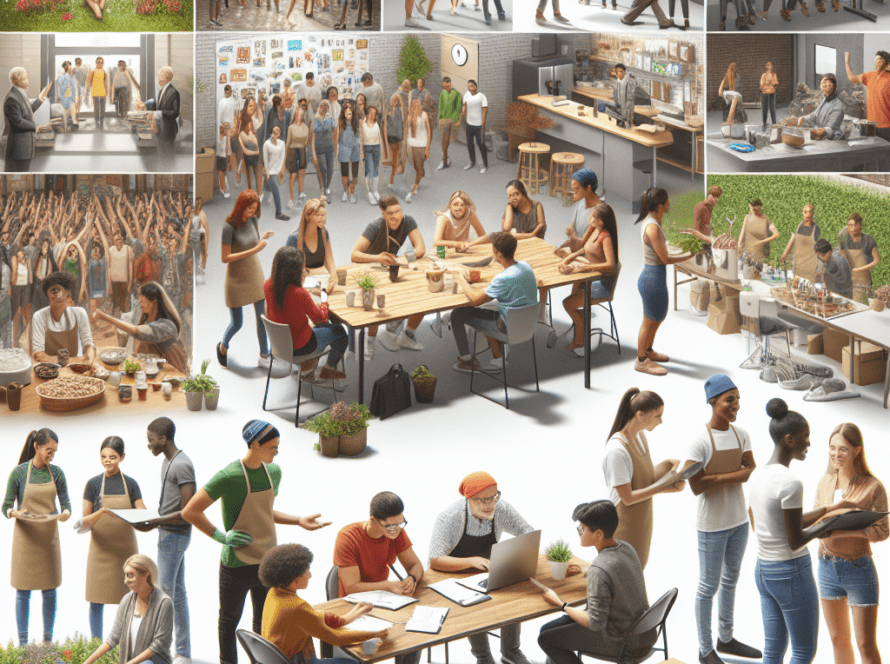 PEI Summer Jobs Program Boosts Opportunities for Students and Employers