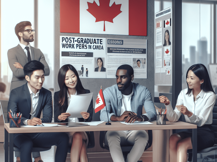 PGWP Expiring? Explore Your Work Options in Canada