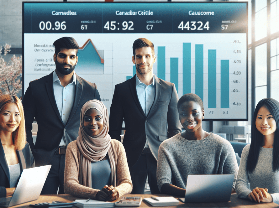 TransUnion Canada Enhances Credit Access for Newcomers and Youth