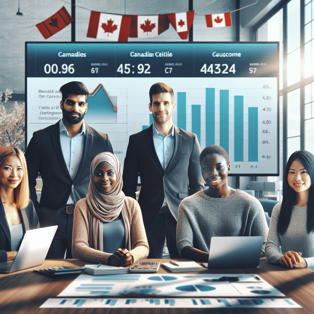 TransUnion Canada Enhances Credit Access for Newcomers and Youth