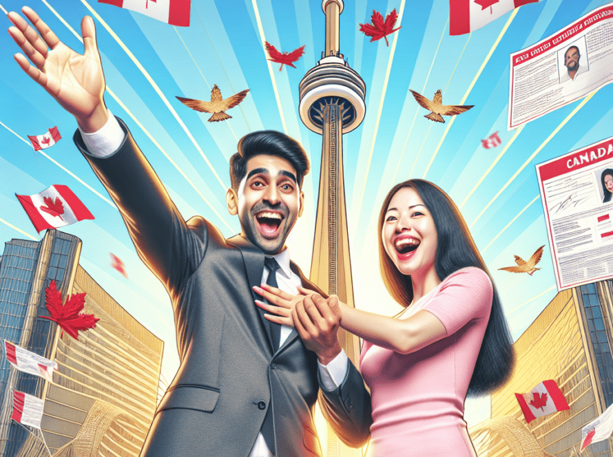 Your Essential Guide to Canadian Spousal Sponsorship