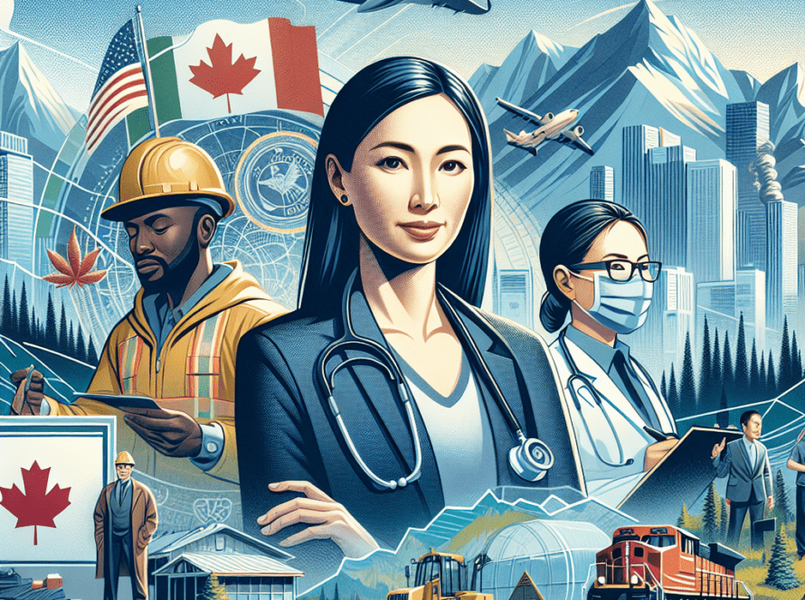 Yukon Expands Work Permit Program for Foreign Workers in 2025