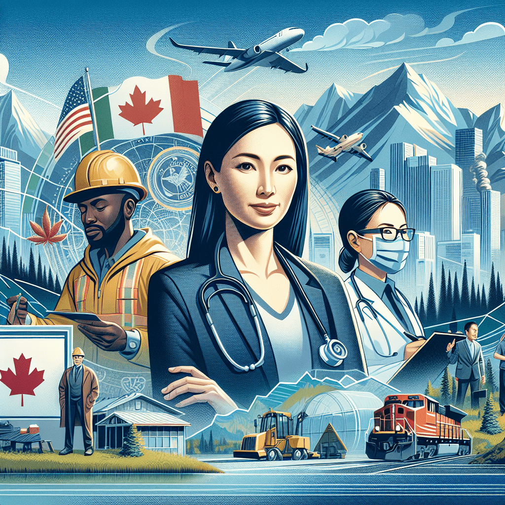Yukon Expands Work Permit Program for Foreign Workers in 2025