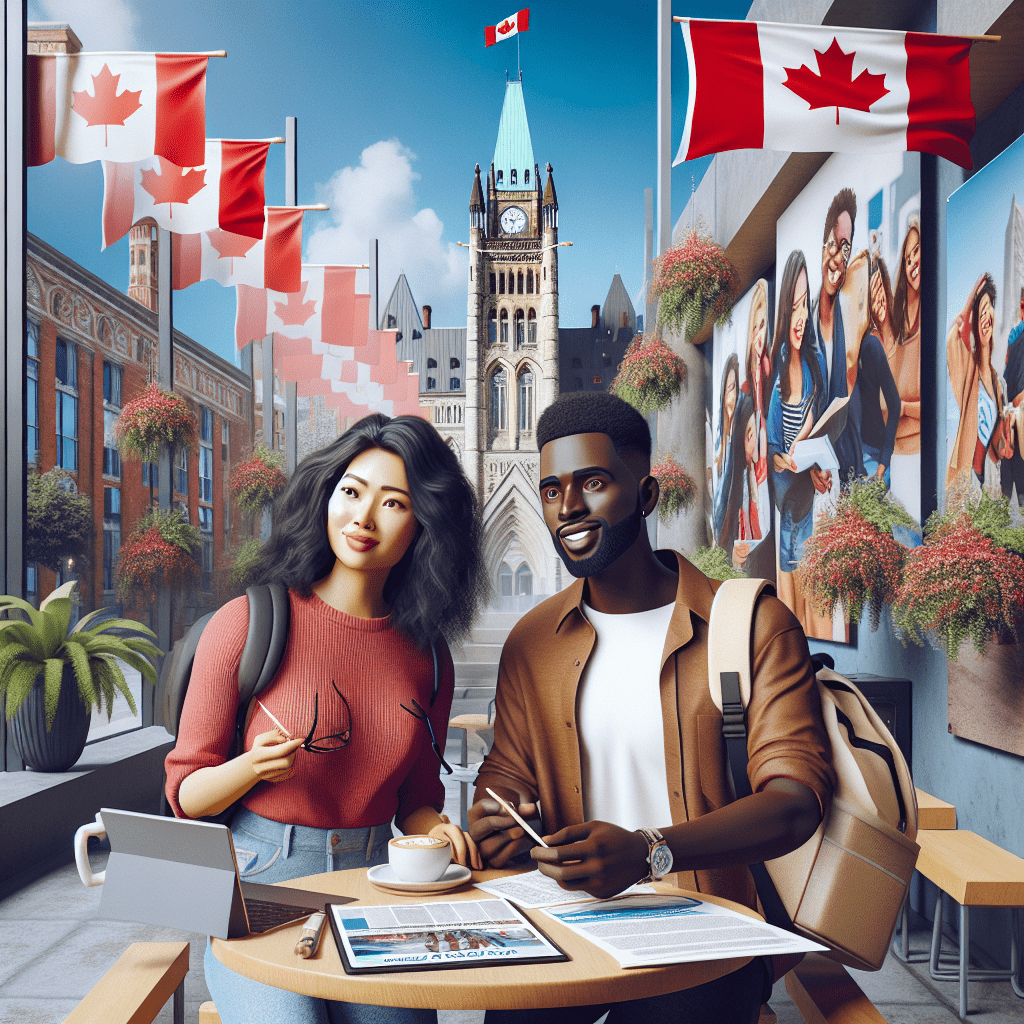 2025 Canada Work Permit: Spouse Eligibility and How to Apply