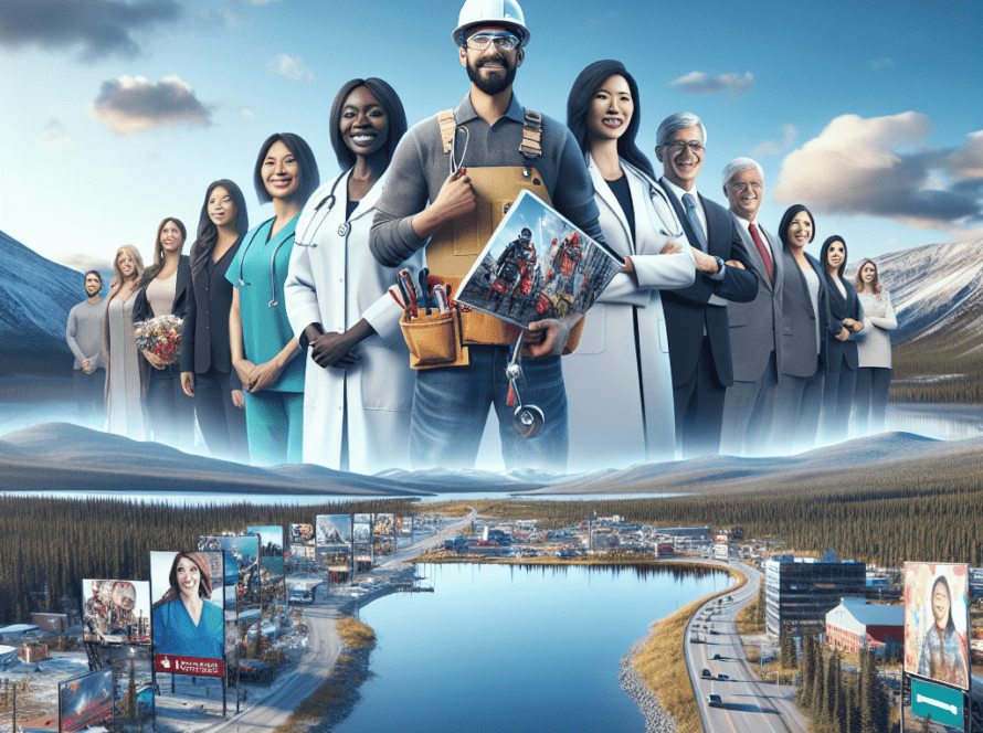2025 NW Territories Nominee Program: Key Intake and Employer Guidelines