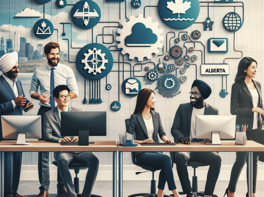 AAIP Announces Latest Draw Results for Skilled Workers