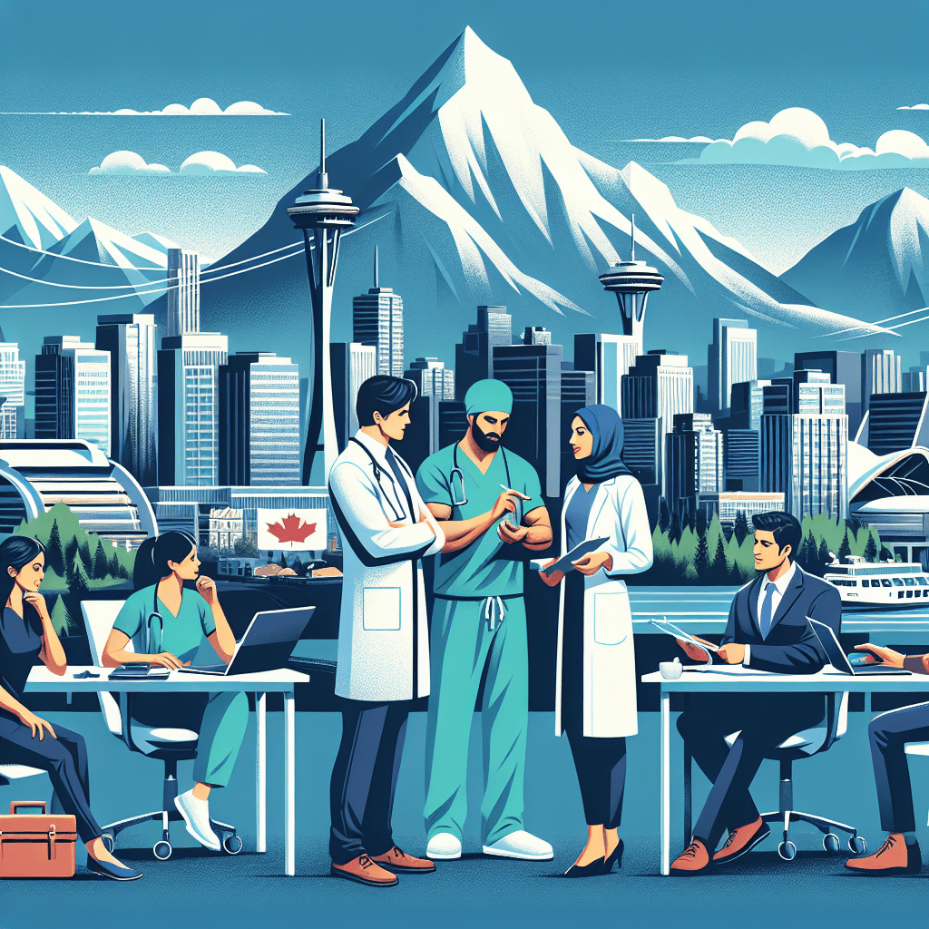 British Columbia PNP Draw Awards 5 ITAs in Entrepreneur Stream