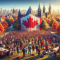 Canada Remains Top Choice for International Students in 2025