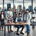 Canada Set to Attract New Talent Amid Declining U.S. Workers