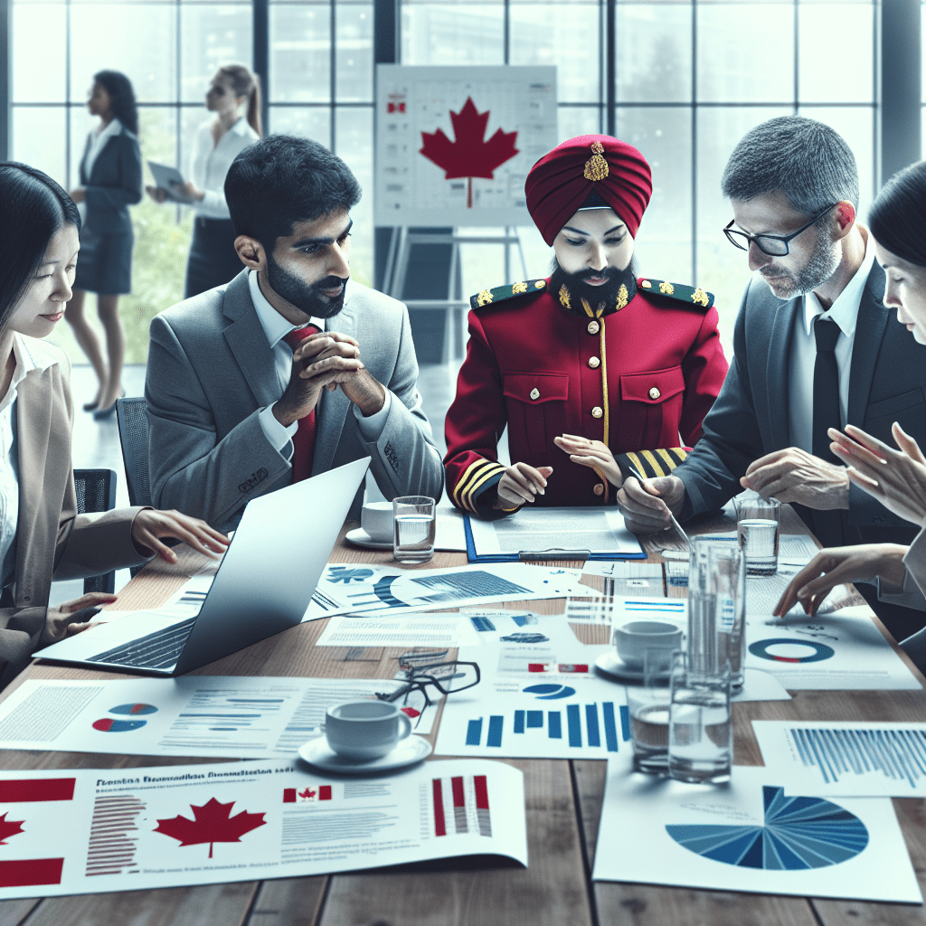Canadian Researchers Struggle with New US Grant Regulations
