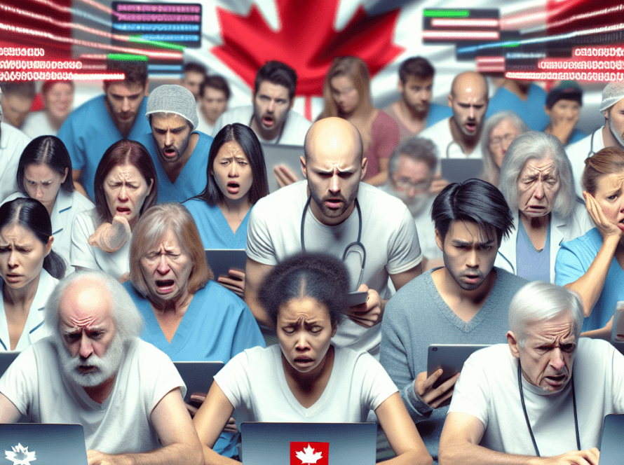 Experts: IRCC Home Care Pilot Excludes Thousands Despite Demand