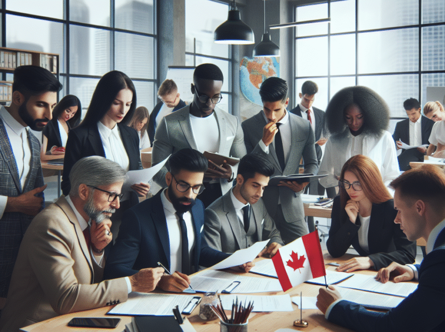 Federal Court Ruling: Impact of Start-Up Visa Delays on Immigration