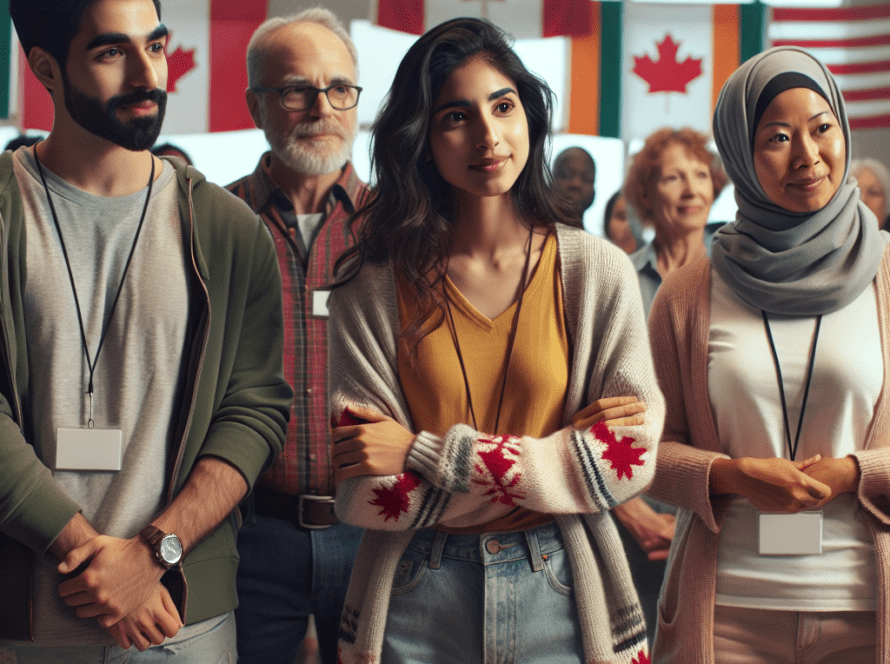 IRCC Enhances Immigration Policy to Aid Trafficking and Violence Victims