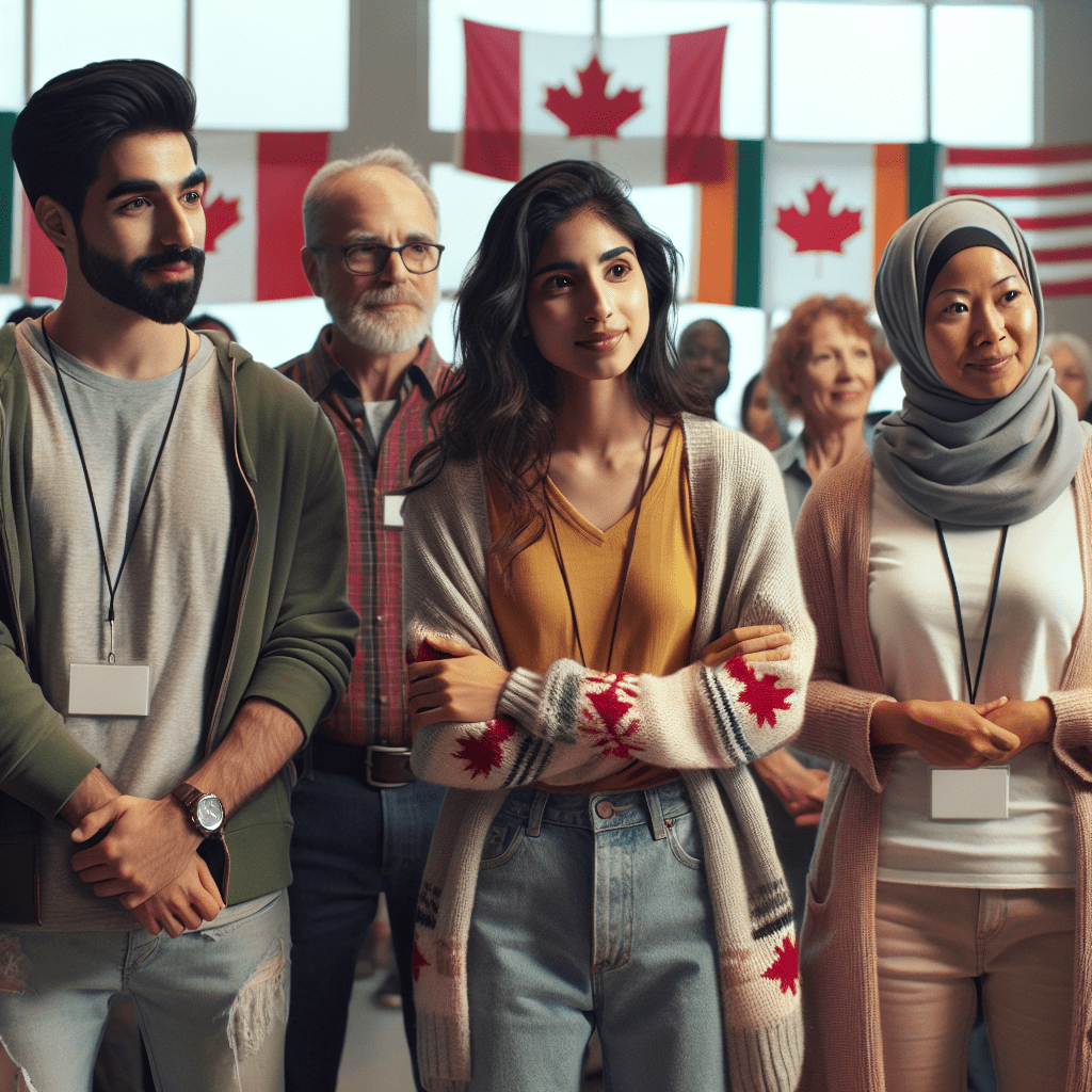 IRCC Enhances Immigration Policy to Aid Trafficking and Violence Victims