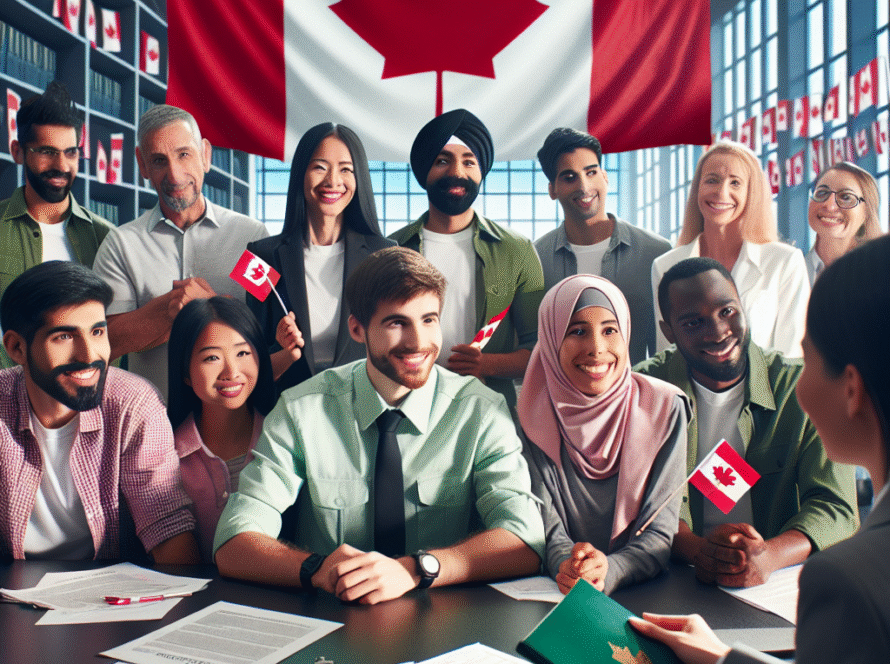 IRCC Launches New Framework to Streamline 2025 Immigration Process