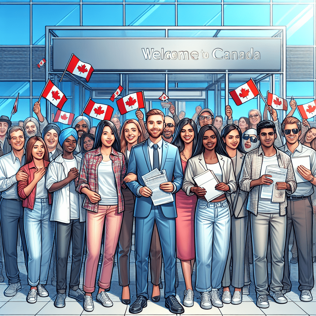 IRCC Reveals Updated Processing Times for April 2025