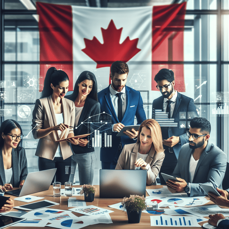 New Open Work Permits Launch for Start-up Visa Seekers