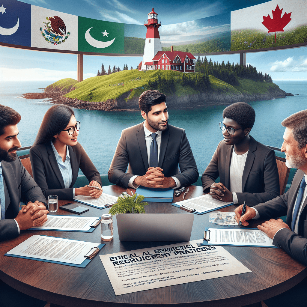 Prince Edward Island Enhances Protections for Temporary Foreign Workers