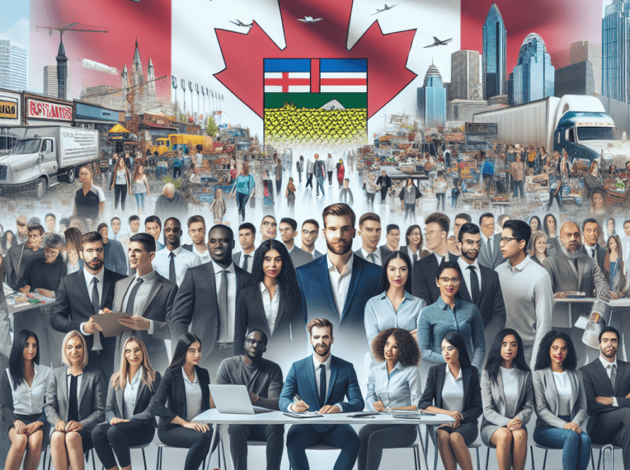 Saskatchewan Reaches 25% Sector Cap, Halts New JAFs for Certain Jobs